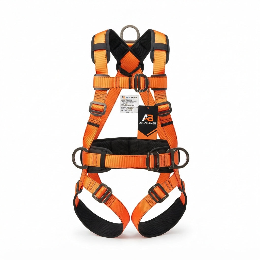 AB-CHANCE T4033349 EQUIPOS DE PROTECCION Y SEGURIDAD INDUSTRIAL