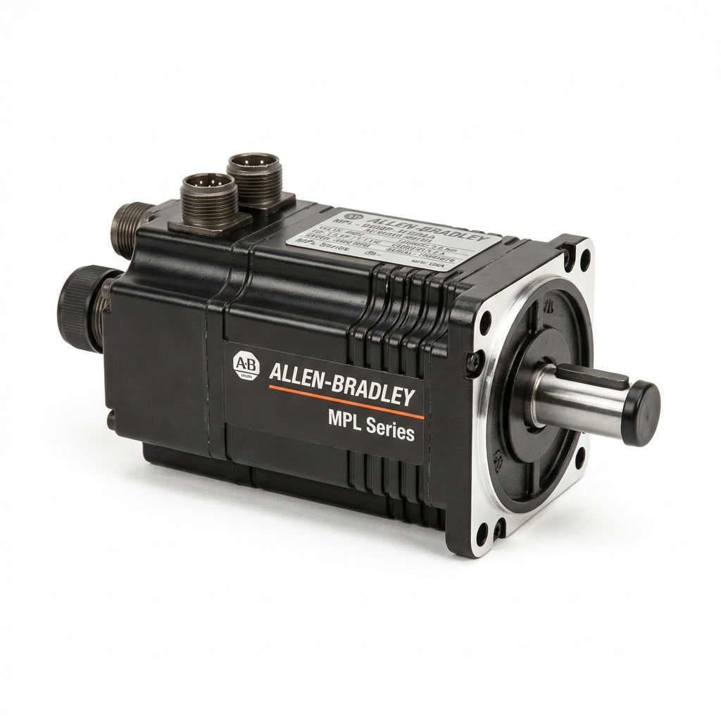 ALLEN-BRADLEY MPL-B430P-HJ22AA SERVOMOTORES Y SERVODRIVES
