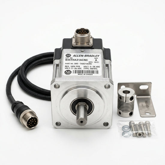 ALLEN-BRADLEY 845THA31ACNC ENCODERS - DECODERS Y ACCESORIOS
