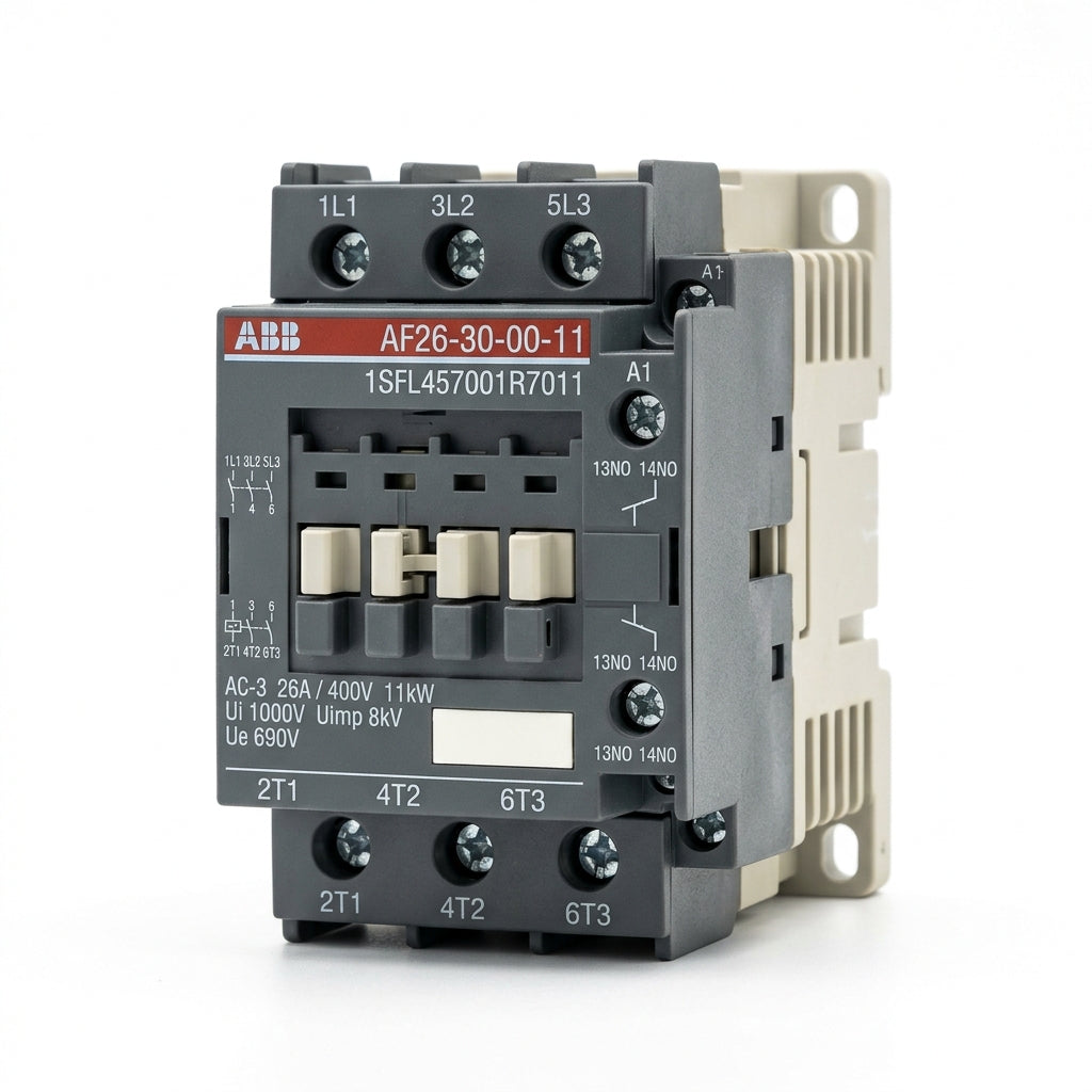 ABB 1SFL457001R7011 CONTACTORES MAGNETICOS