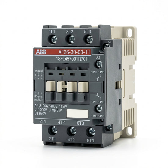 ABB 1SFL457001R7011 CONTACTORES MAGNETICOS