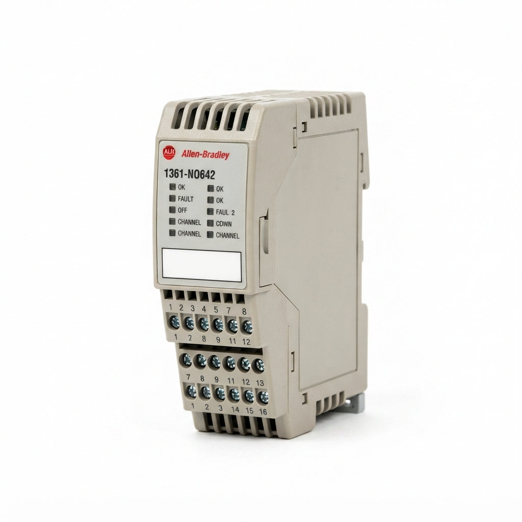 ALLEN-BRADLEY 1361NO642