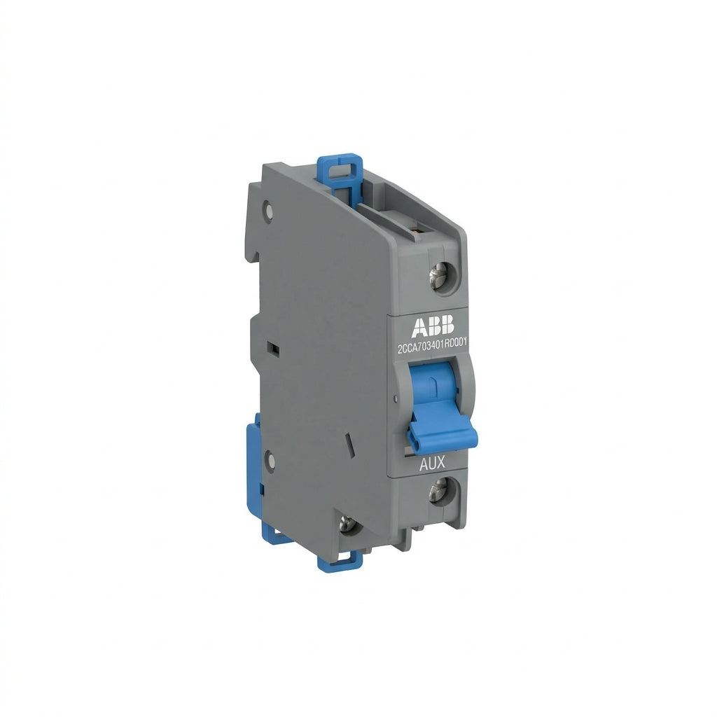 ABB 2CCA703401R0001 ACCESORIOS ELECTRICOS