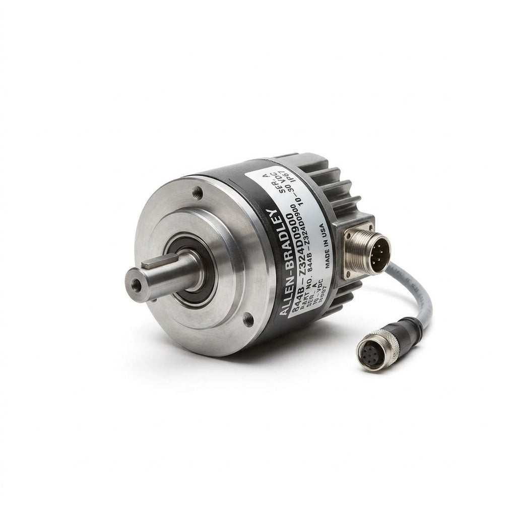 ALLEN-BRADLEY 844B-Z324D0900 ENCODERS - DECODERS Y ACCESORIOS