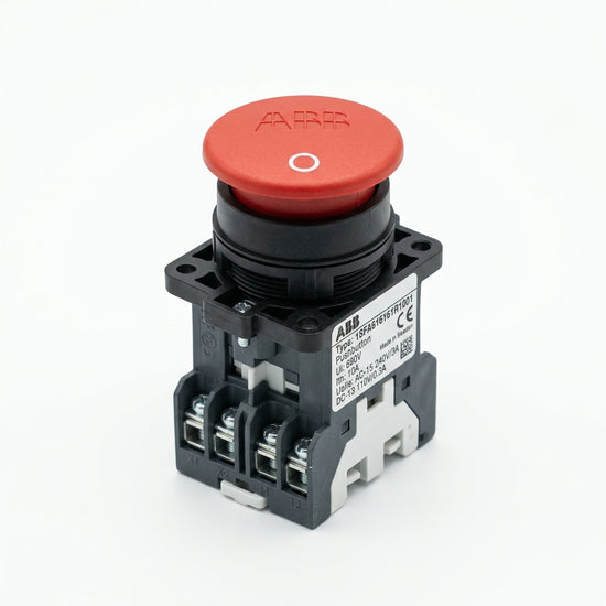 ABB 1SFA616161R1001 BOTONES PULSADORES BOTONERAS Y ACCESORIOS