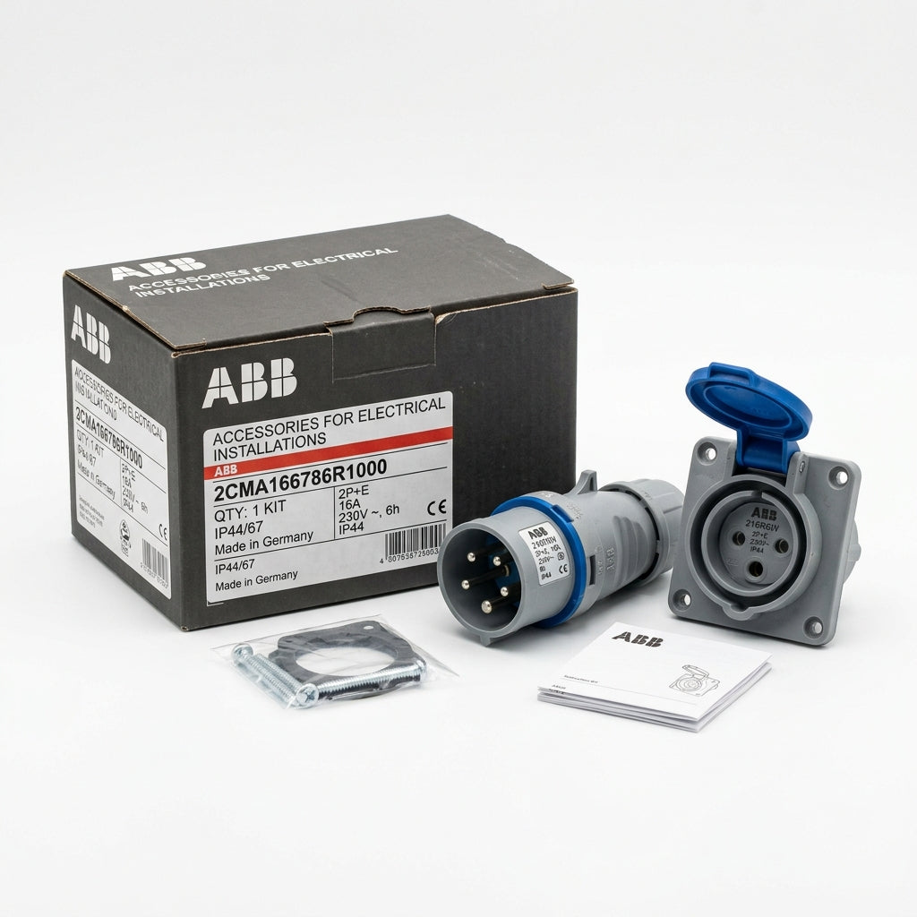 ABB 2CMA166786R1000 ACCESORIOS ELECTRICOS