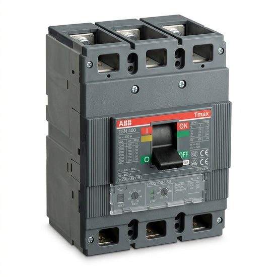 ABB 1SDA055813R1 INTERRUPTORES TERMOMAGNETICOS EN CAJA MOLDEADA