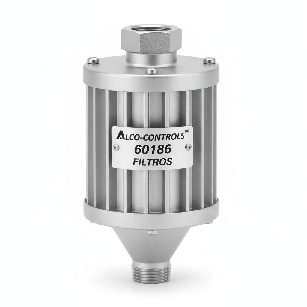 ALCO-CONTROLS 60186 FILTROS