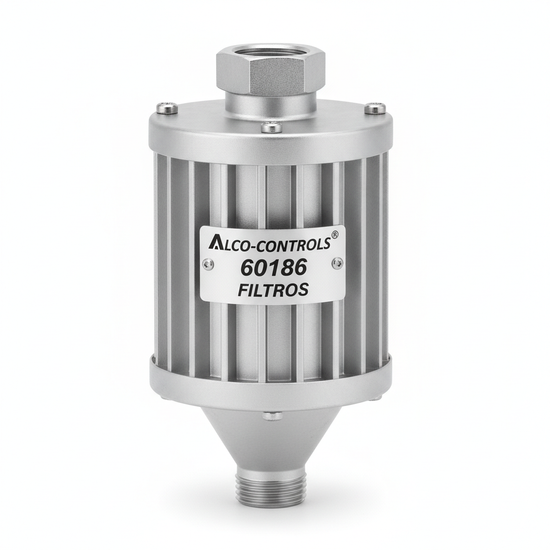 ALCO-CONTROLS 60186 FILTROS