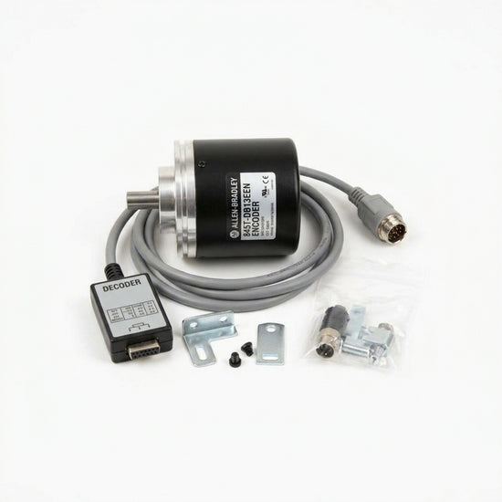 ALLEN-BRADLEY 845T-DB13EEN ENCODERS - DECODERS Y ACCESORIOS