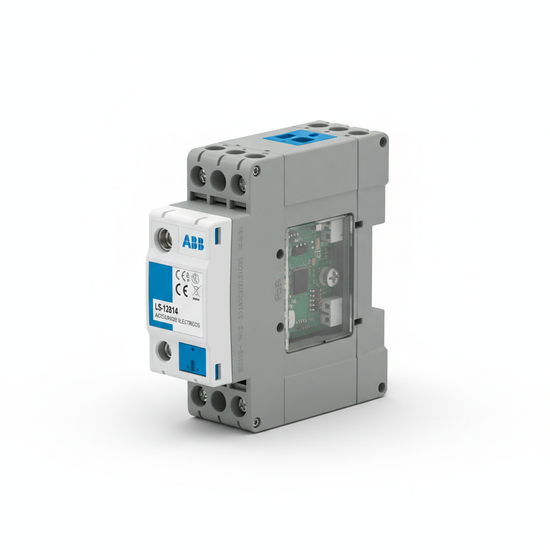 ABB LS-12814 ACCESORIOS ELECTRICOS