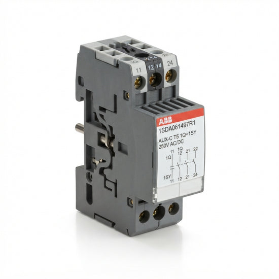 ABB 1SDA061497R1 ACCESORIOS ELECTRICOS