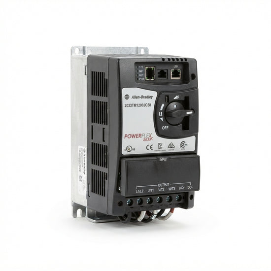 ALLEN-BRADLEY 2033TM1200JC58