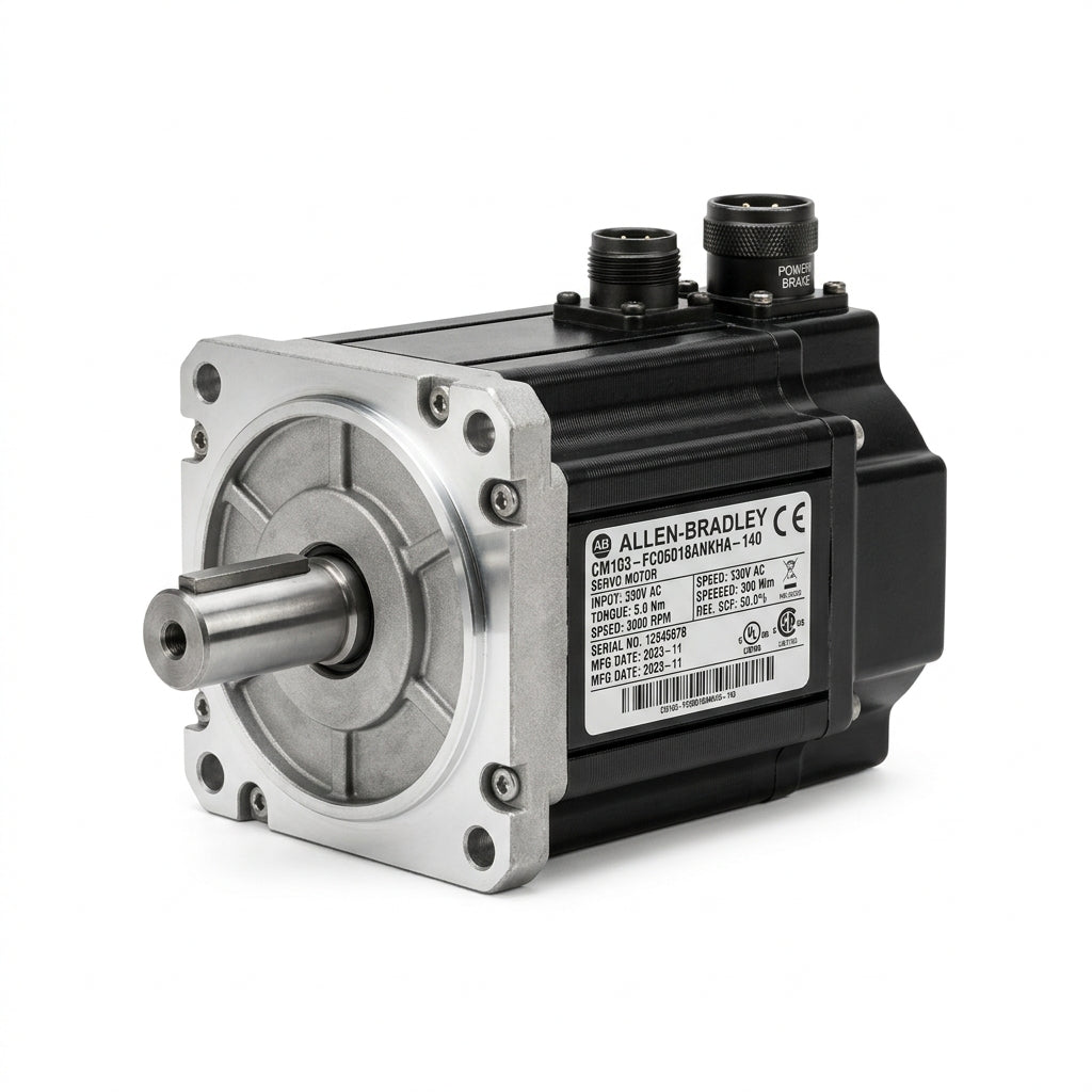 ALLEN-BRADLEY CM103-FC05018ANKHA-140