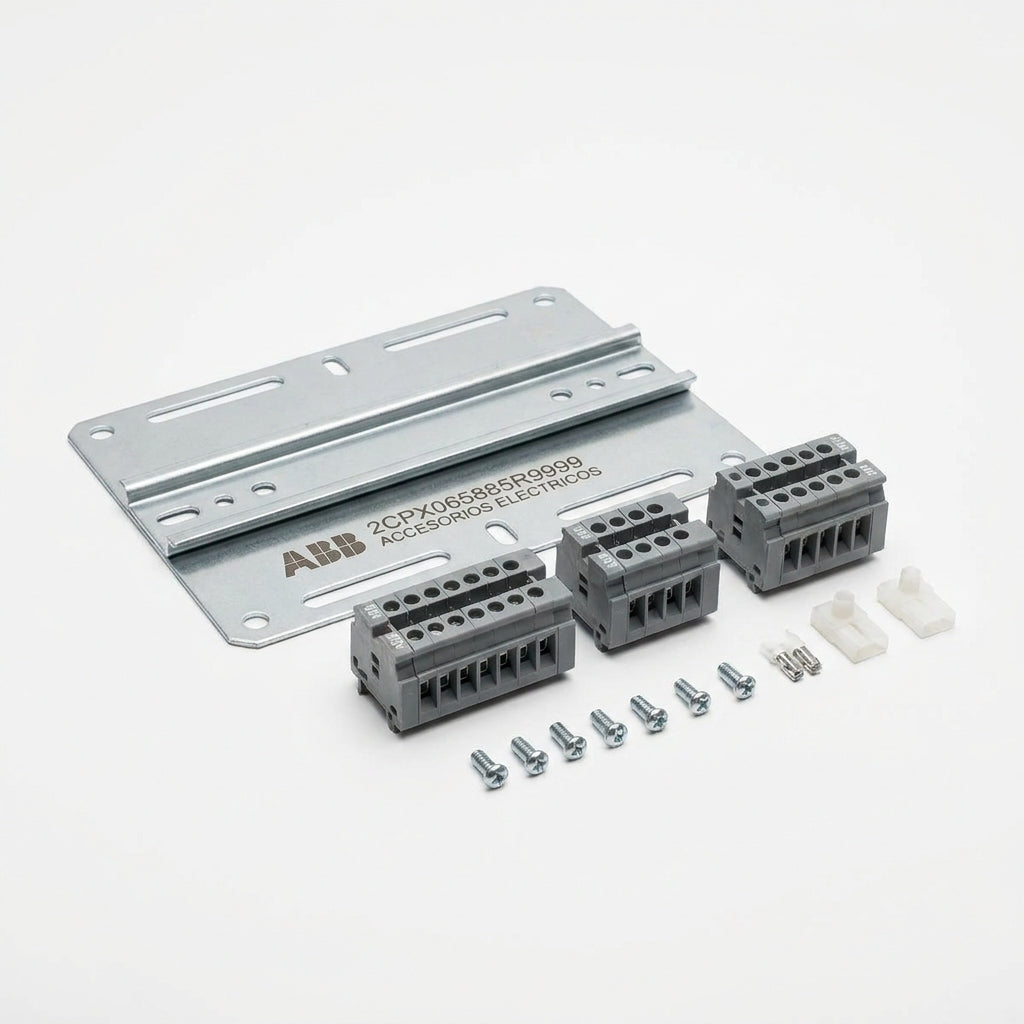 ABB 2CPX065885R9999 ACCESORIOS ELECTRICOS