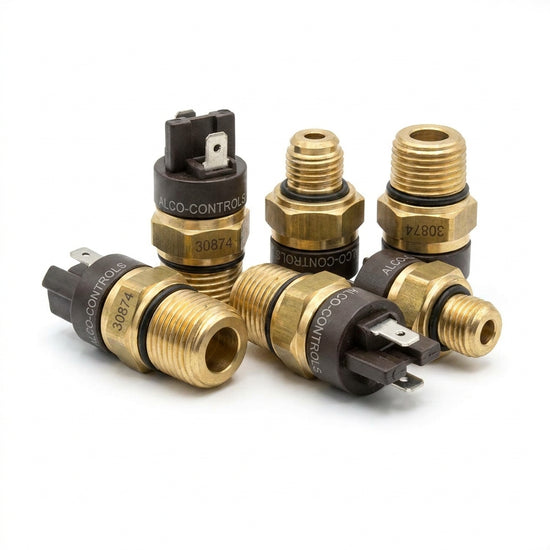 ALCO-CONTROLS 30874 CONECTORES