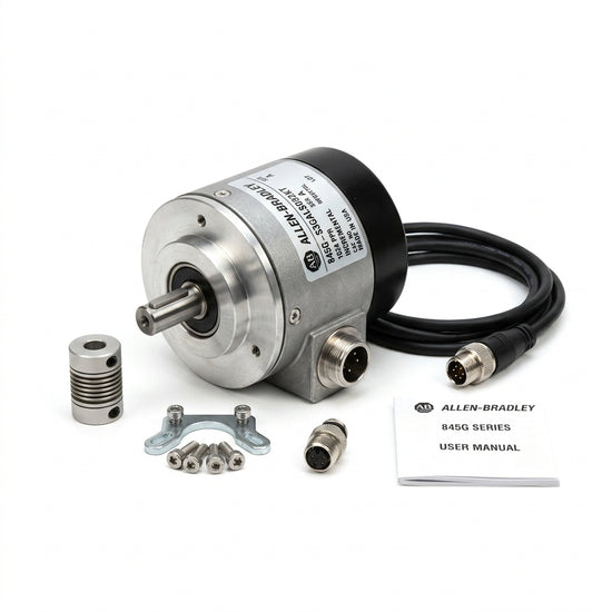 ALLEN-BRADLEY 845G-S3GALS032KT ENCODERS - DECODERS Y ACCESORIOS