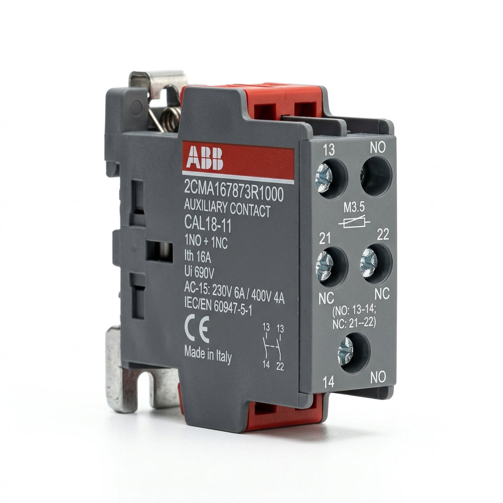 ABB 2CMA167873R1000 ACCESORIOS ELECTRICOS