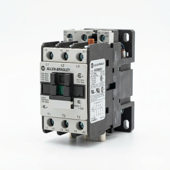 ALLEN-BRADLEY 4043080051 CONTACTORES MAGNETICOS