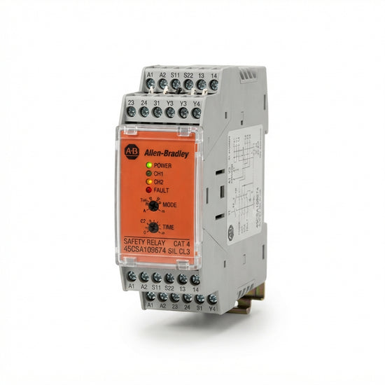 ALLEN-BRADLEY 45CSA109674