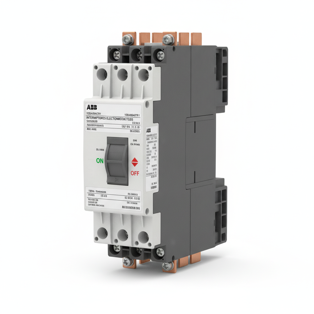 ABB 1SDA056427R1 INTERRUPTORES ELECTROMAGNETICOS