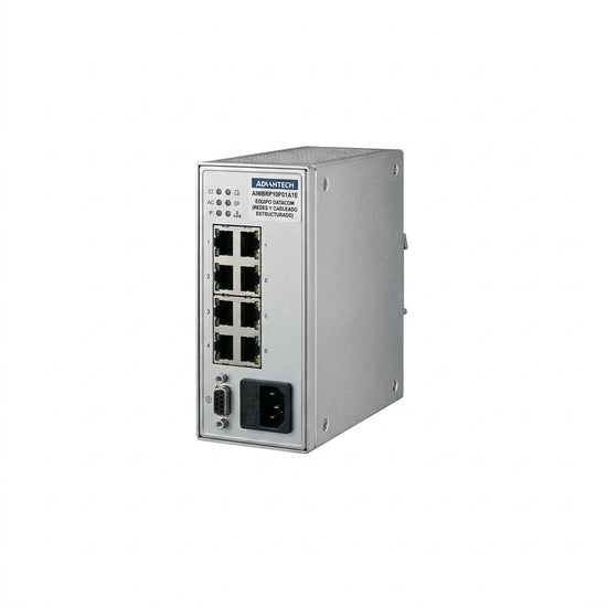 ADVANTECH AIMBRP10P01A1E EQUIPO DATACOM (REDES Y CABLEADO ESTRUCTURADO)