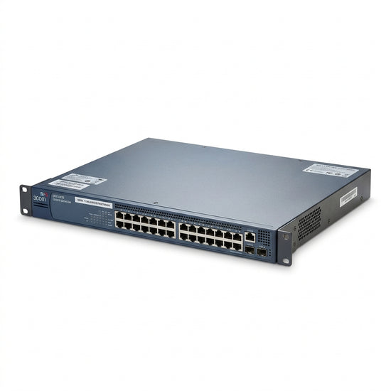 3COM 0231A935 EQUIPO DATACOM (REDES Y CABLEADO ESTRUCTURADO)