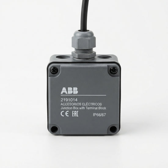 ABB 2191014 ACCESORIOS ELECTRICOS