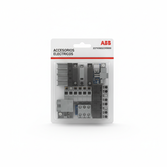 ABB 2CPX066525R9999 ACCESORIOS ELECTRICOS