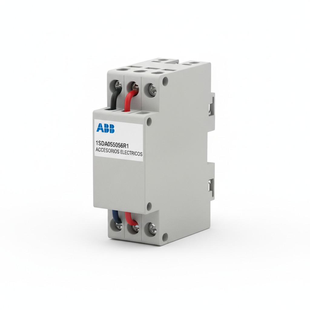 ABB 1SDA055056R1 ACCESORIOS ELECTRICOS