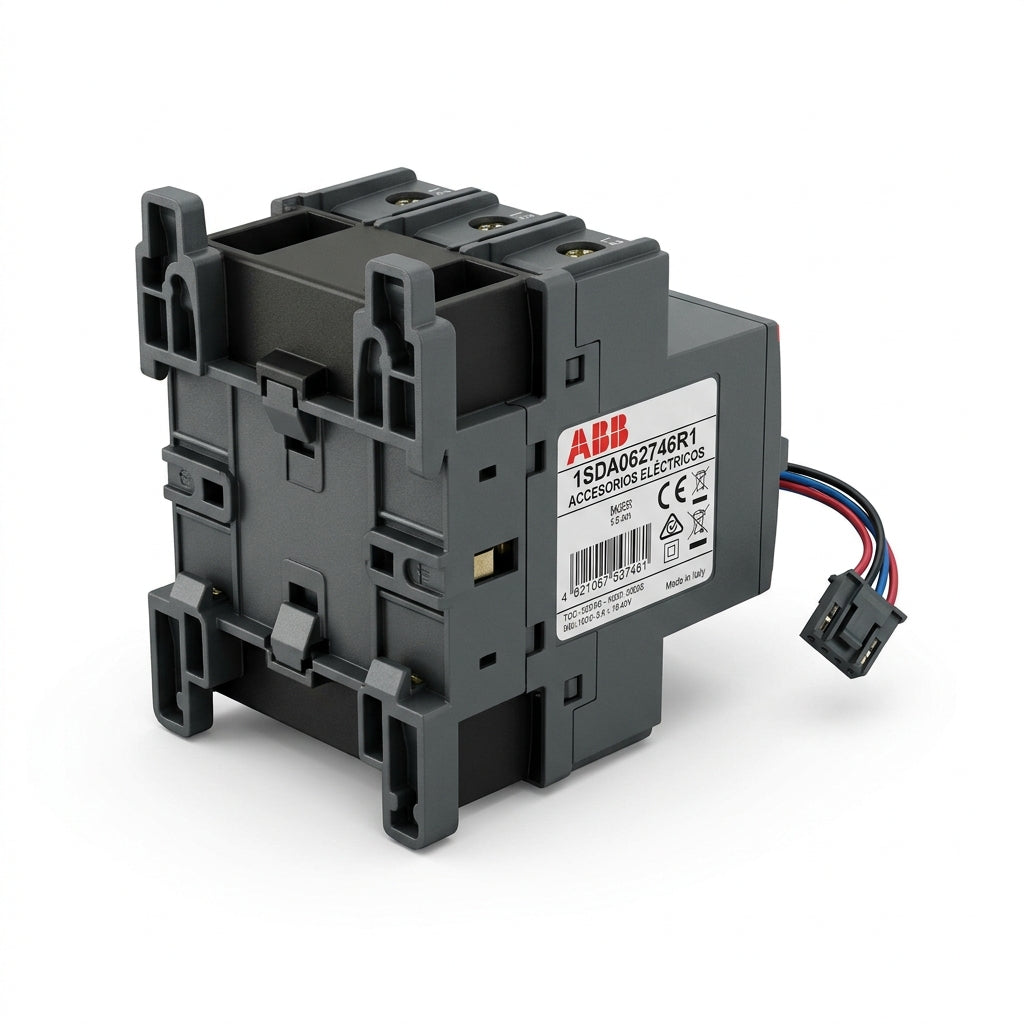 ABB 1SDA062746R1 ACCESORIOS ELECTRICOS