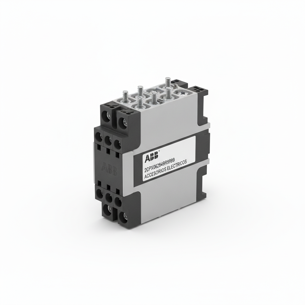 ABB 2CPX062849R9999 ACCESORIOS ELECTRICOS