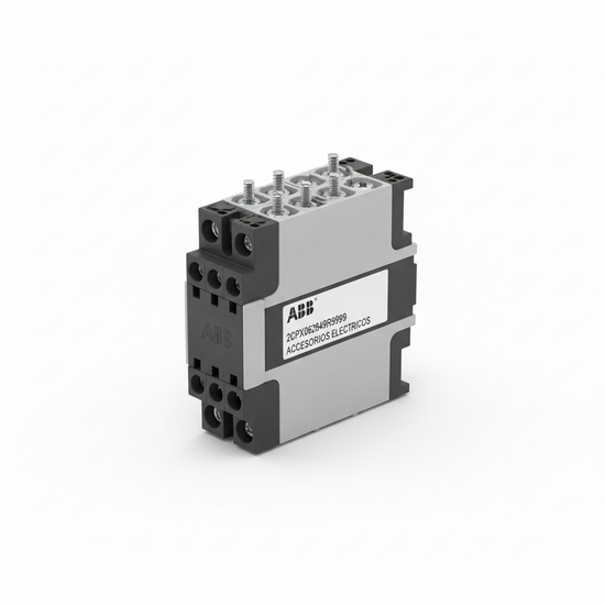 ABB 2CPX062849R9999 ACCESORIOS ELECTRICOS