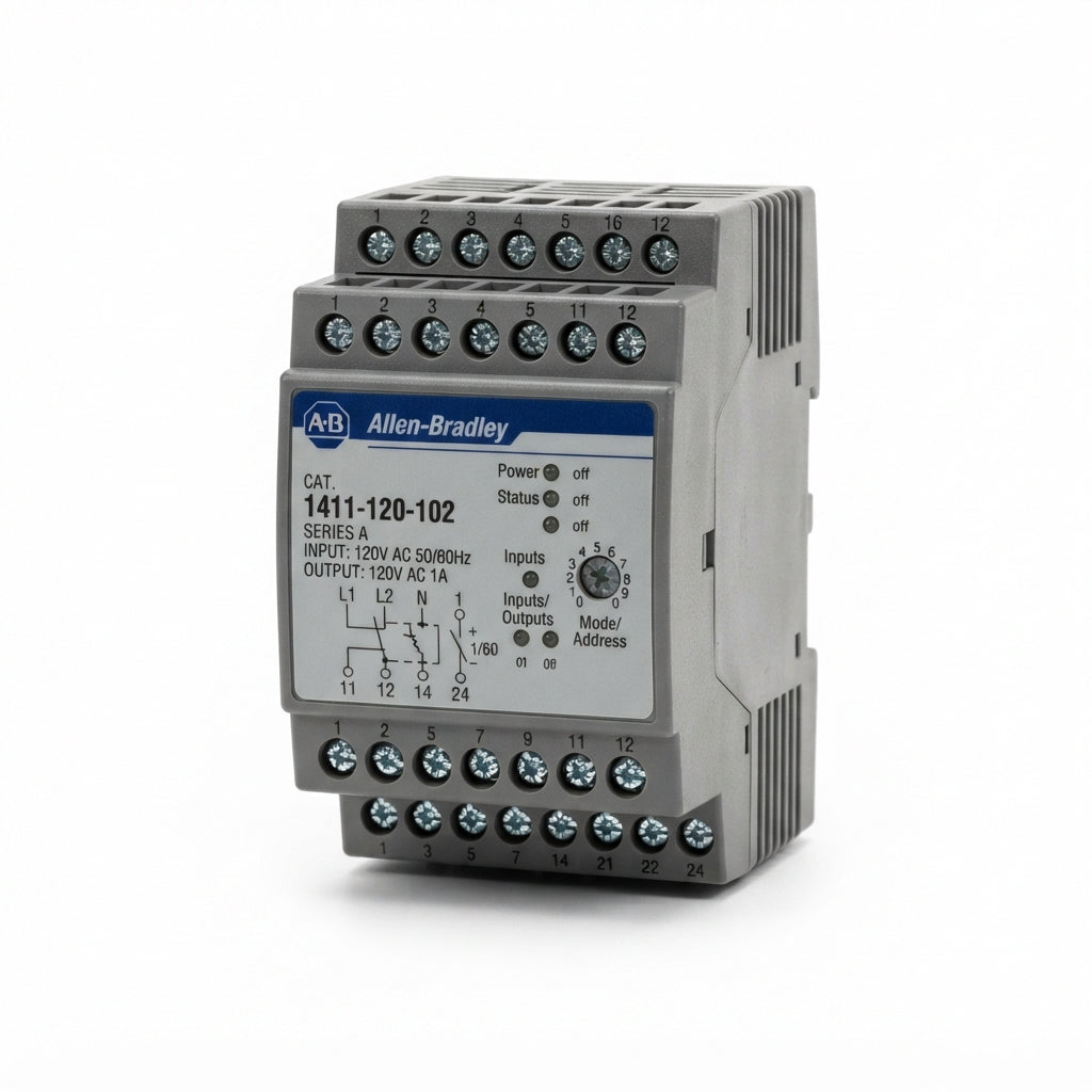 ALLEN-BRADLEY 1411-120-102
