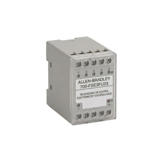 ALLEN-BRADLEY 700-FSE3FU23 RELEVADORES DE CONTROL ELECTRONICOS Y ENCAPSULADOS