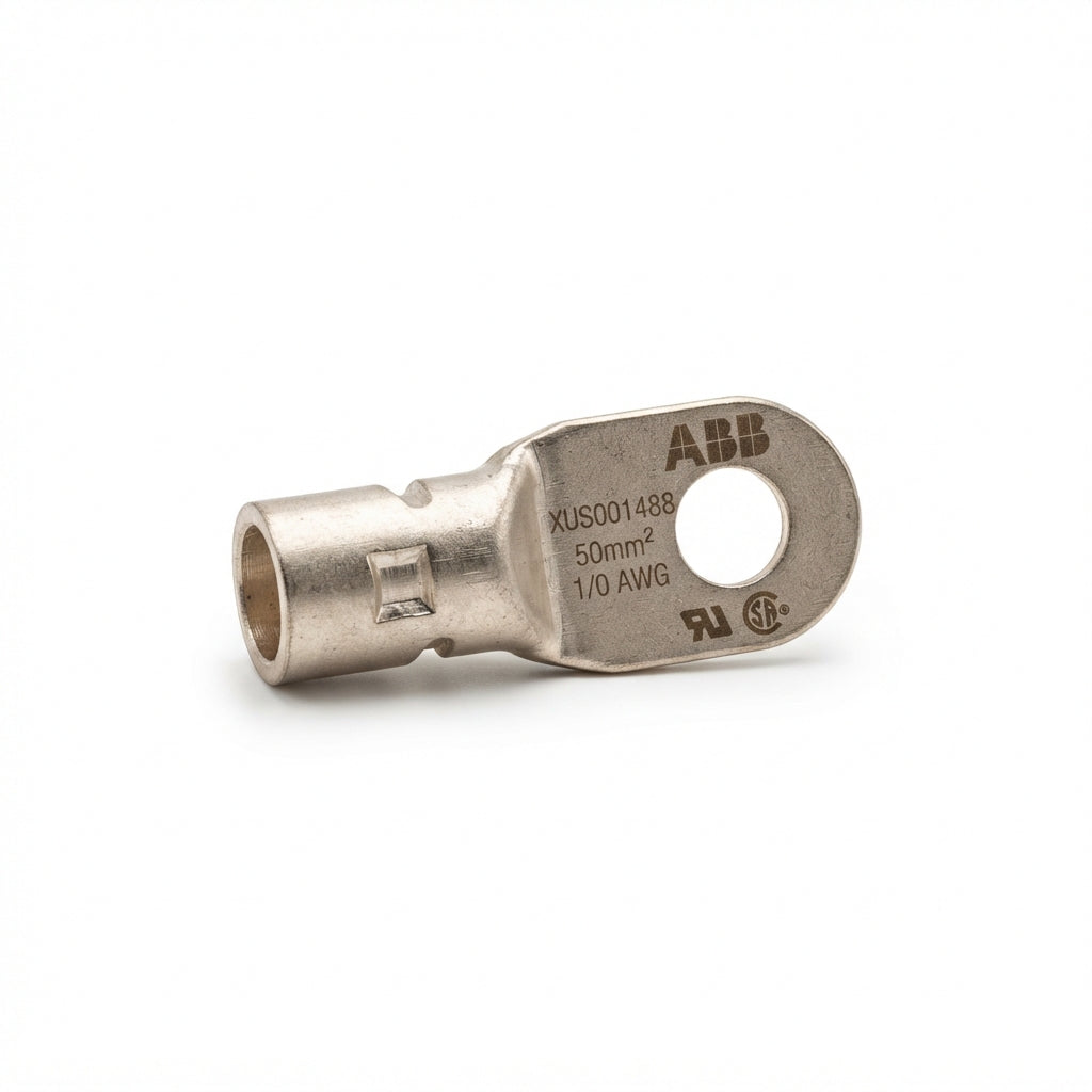 ABB XUS001488 TERMINALES Y ZAPATAS ELECTRICAS