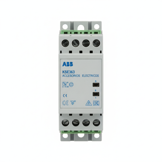 ABB KSE363 ACCESORIOS ELECTRICOS