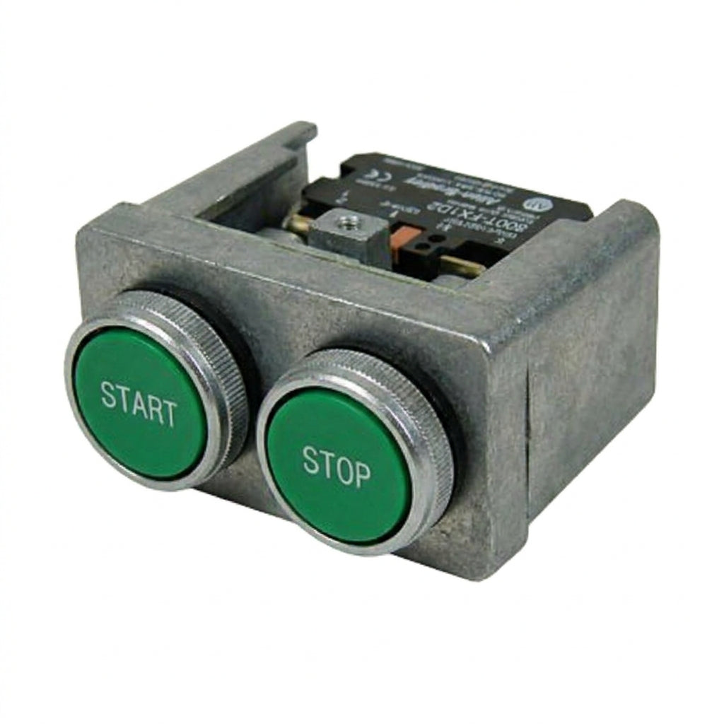 ALLEN-BRADLEY 800T-FX1D2 BOTONES PULSADORES BOTONERAS Y ACCESORIOS
