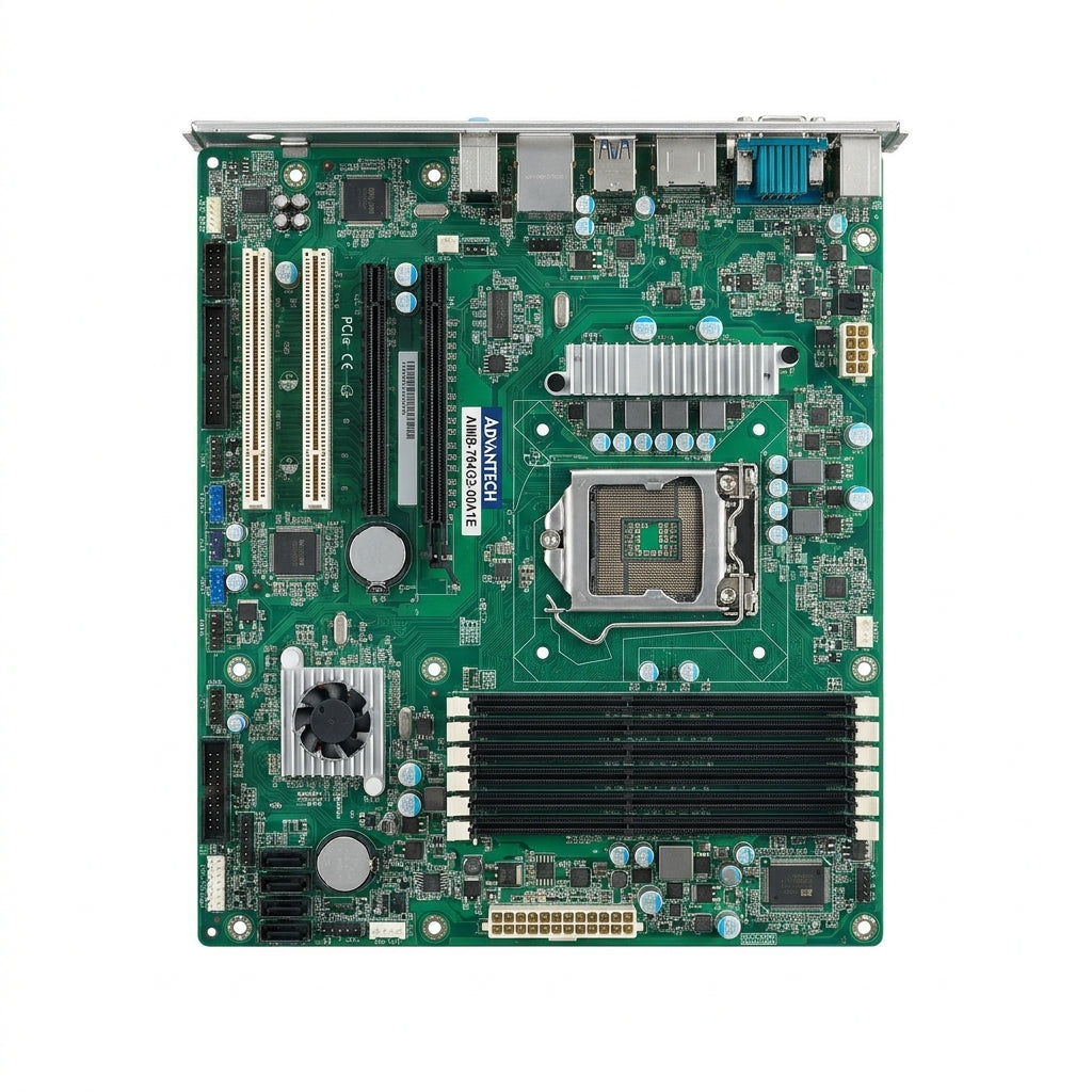 ADVANTECH AIMB764G200A1E EQUIPO DATACOM (REDES Y CABLEADO ESTRUCTURADO)
