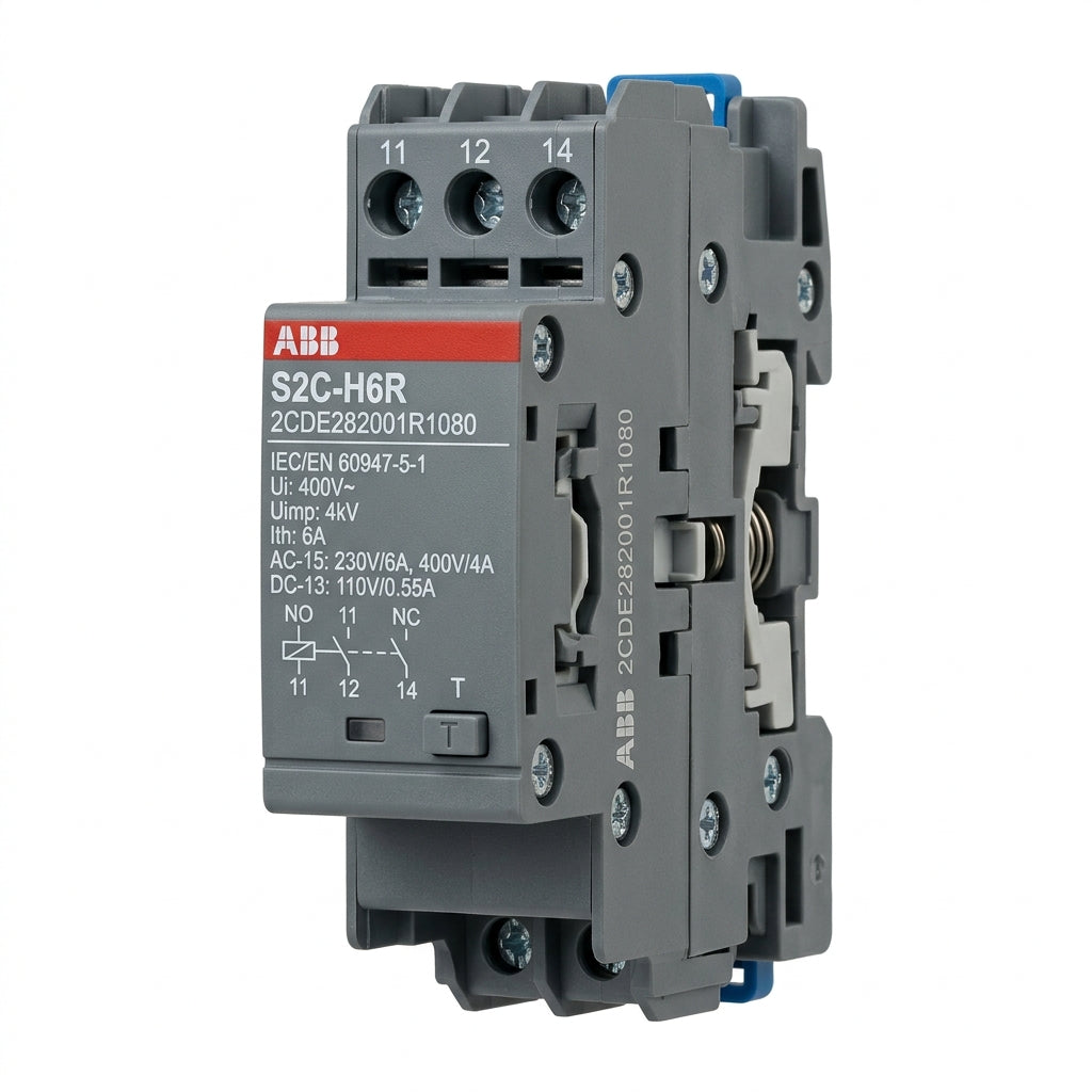 ABB 2CDE282001R1080 ACCESORIOS ELECTRICOS