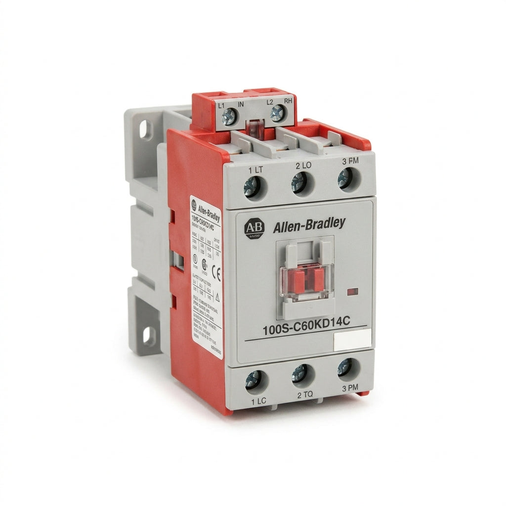 ALLEN-BRADLEY 100S-C60KD14C