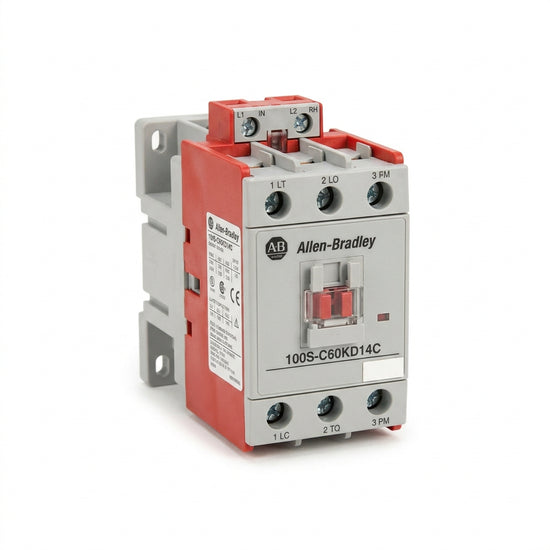 ALLEN-BRADLEY 100S-C60KD14C