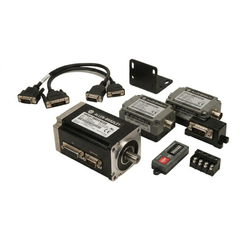 ALLEN-BRADLEY HPKB1308EENCSB ENCODERS - DECODERS Y ACCESORIOS