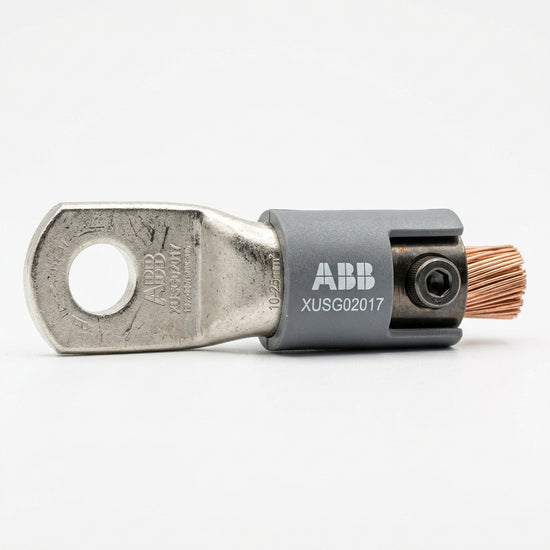 ABB XUSG02017 TERMINALES Y ZAPATAS ELECTRICAS