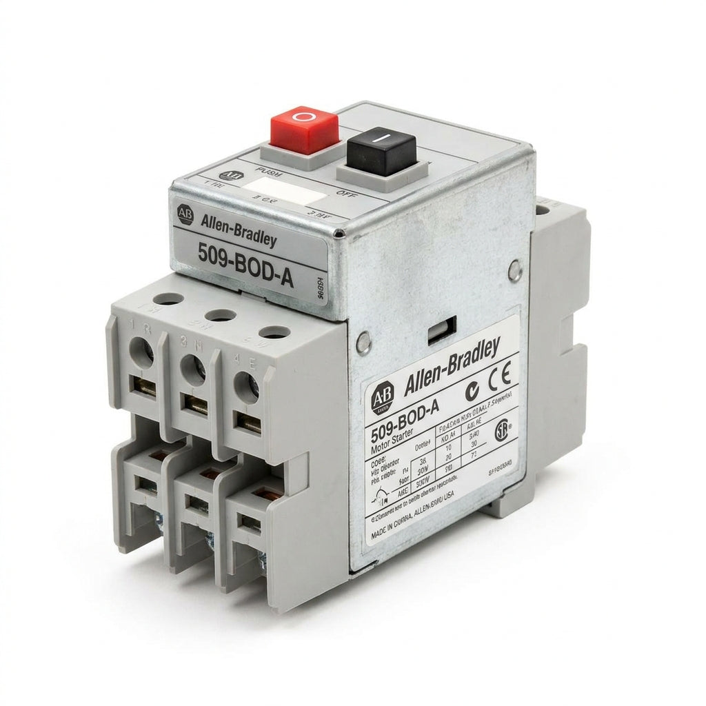 ALLEN-BRADLEY 509BOA