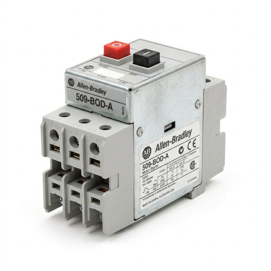 ALLEN-BRADLEY 509BOA