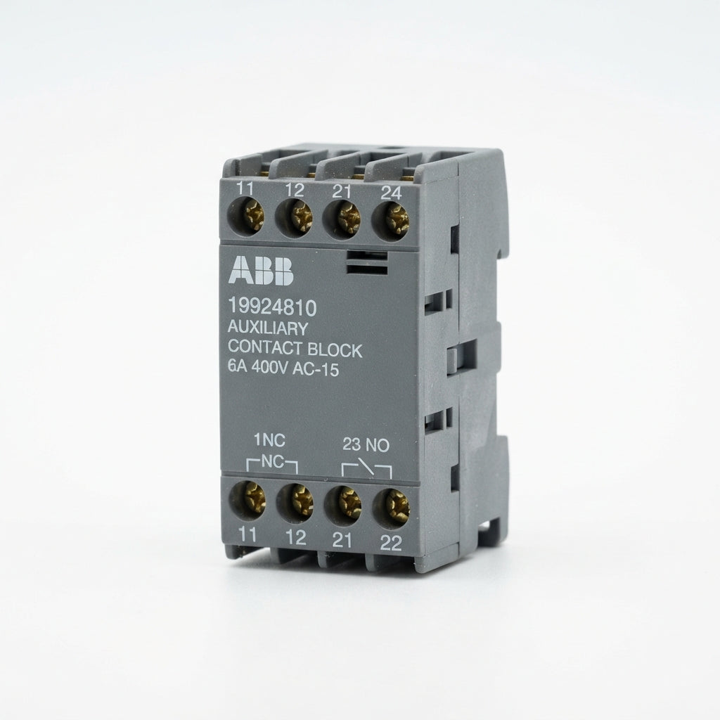 ABB 19924810 ACCESORIOS ELECTRICOS