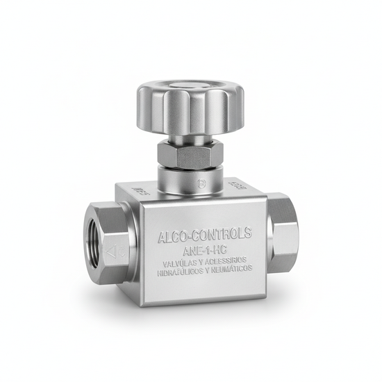 ALCO-CONTROLS ANE-1-HC VALVULAS Y ACCESORIOS HIDRAULICOS Y NEUMATICOS