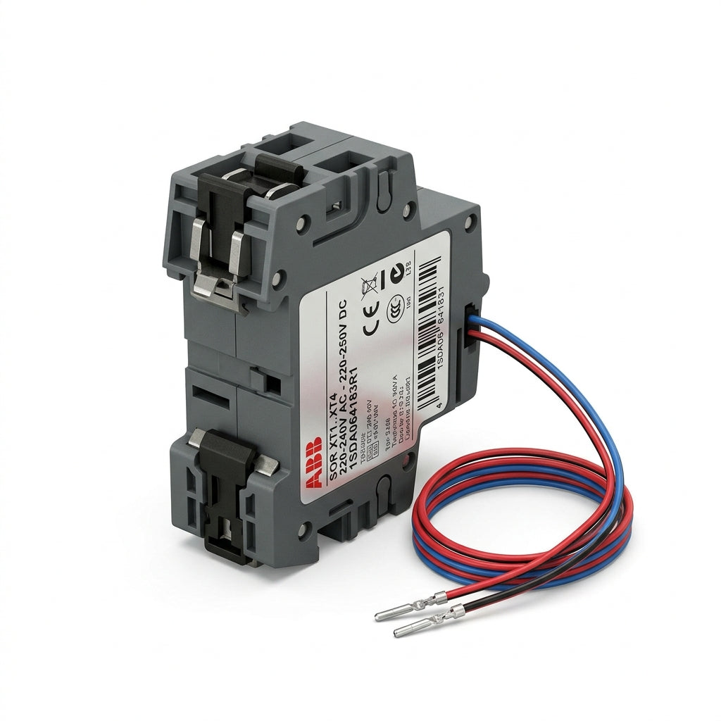 ABB 1SDA064183R1 ACCESORIOS ELECTRICOS