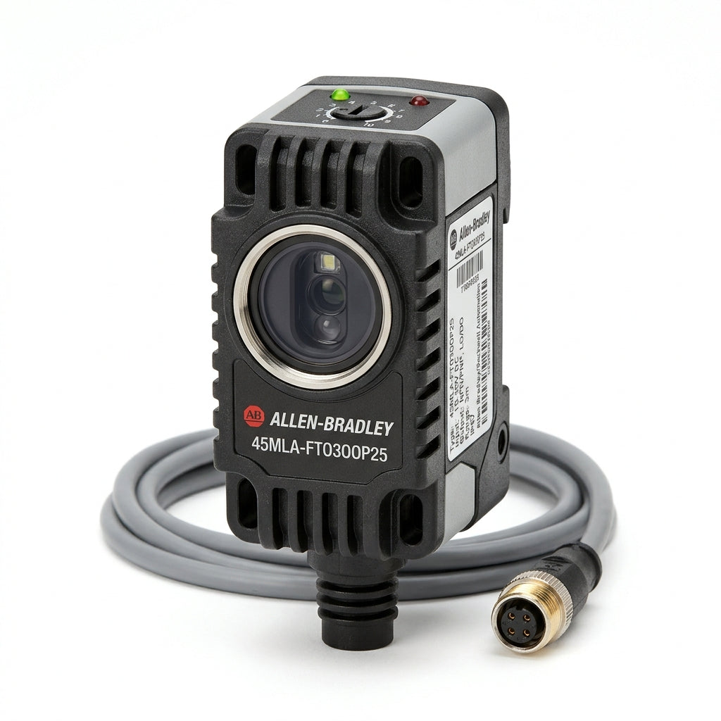 ALLEN-BRADLEY 45MLA-FTO3OOP25